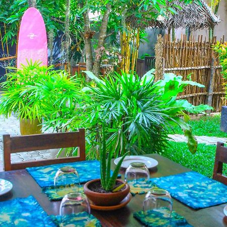 King Lobster Summer House Weligama Eksteriør bilde