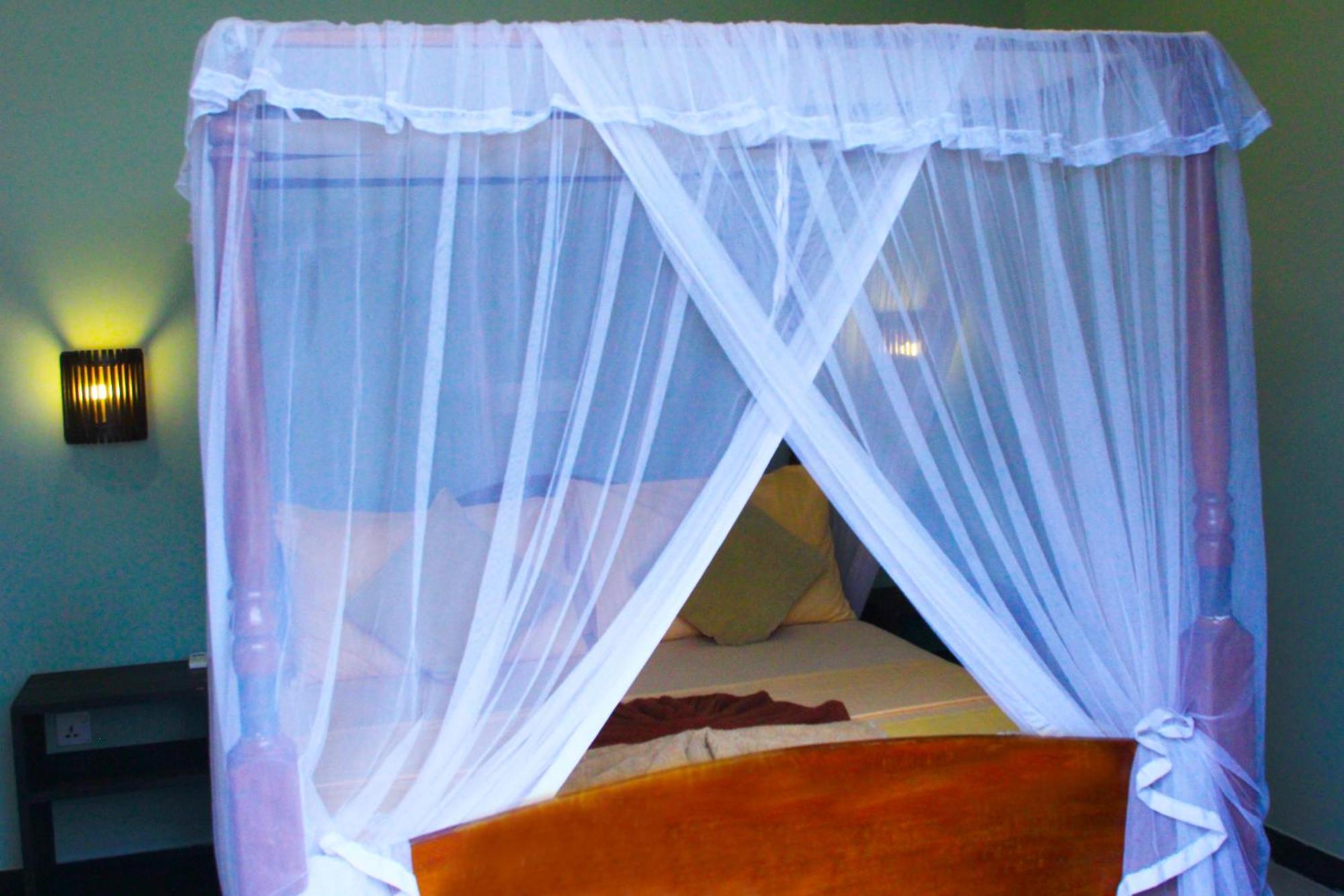 King Lobster Summer House Weligama Rom bilde