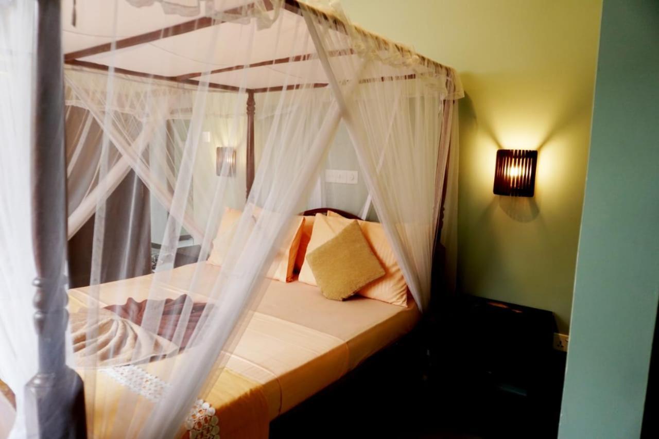 King Lobster Summer House Weligama Rom bilde