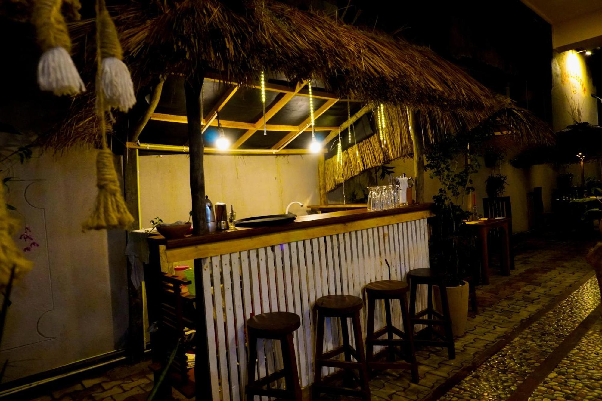 King Lobster Summer House Weligama Eksteriør bilde