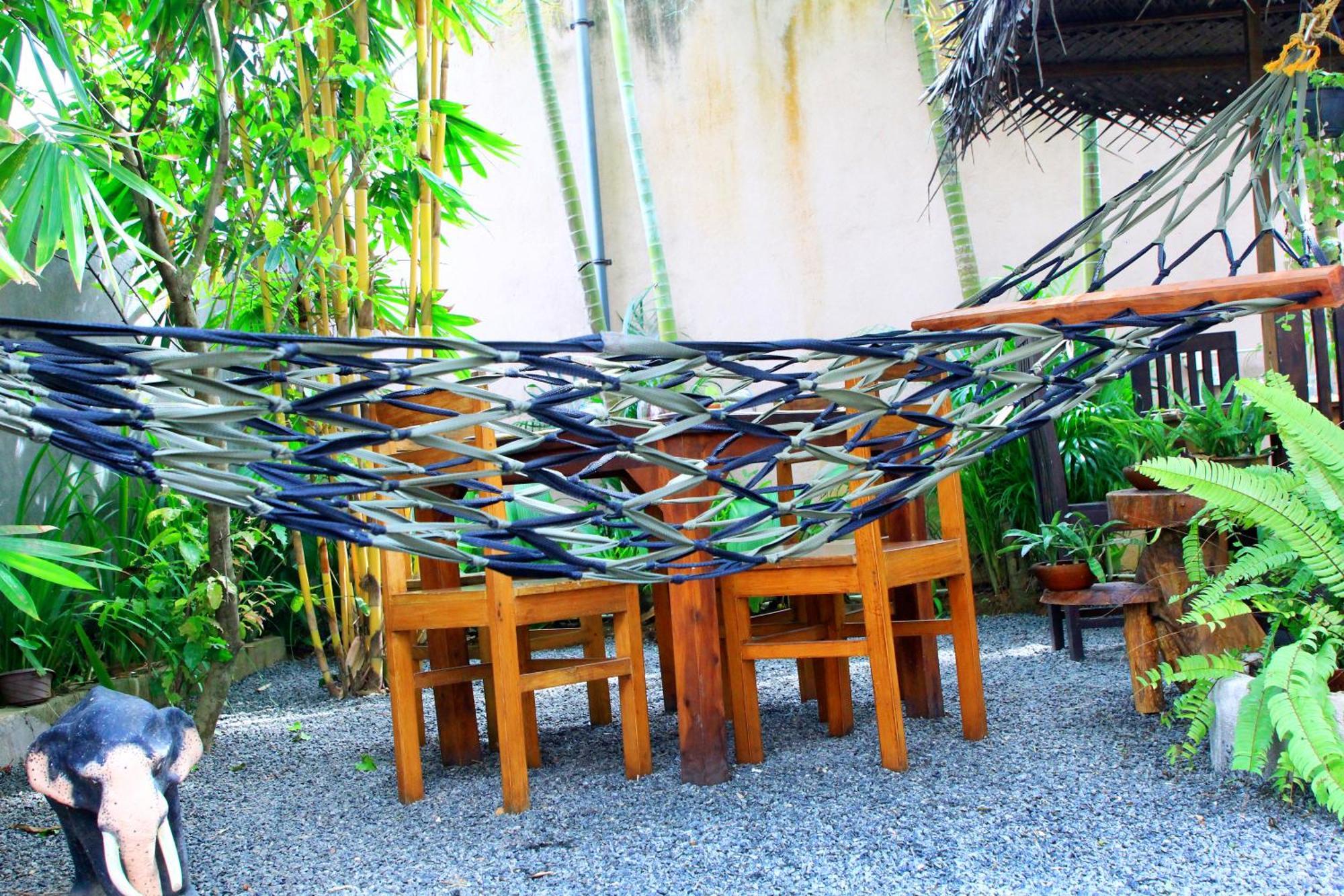 King Lobster Summer House Weligama Eksteriør bilde